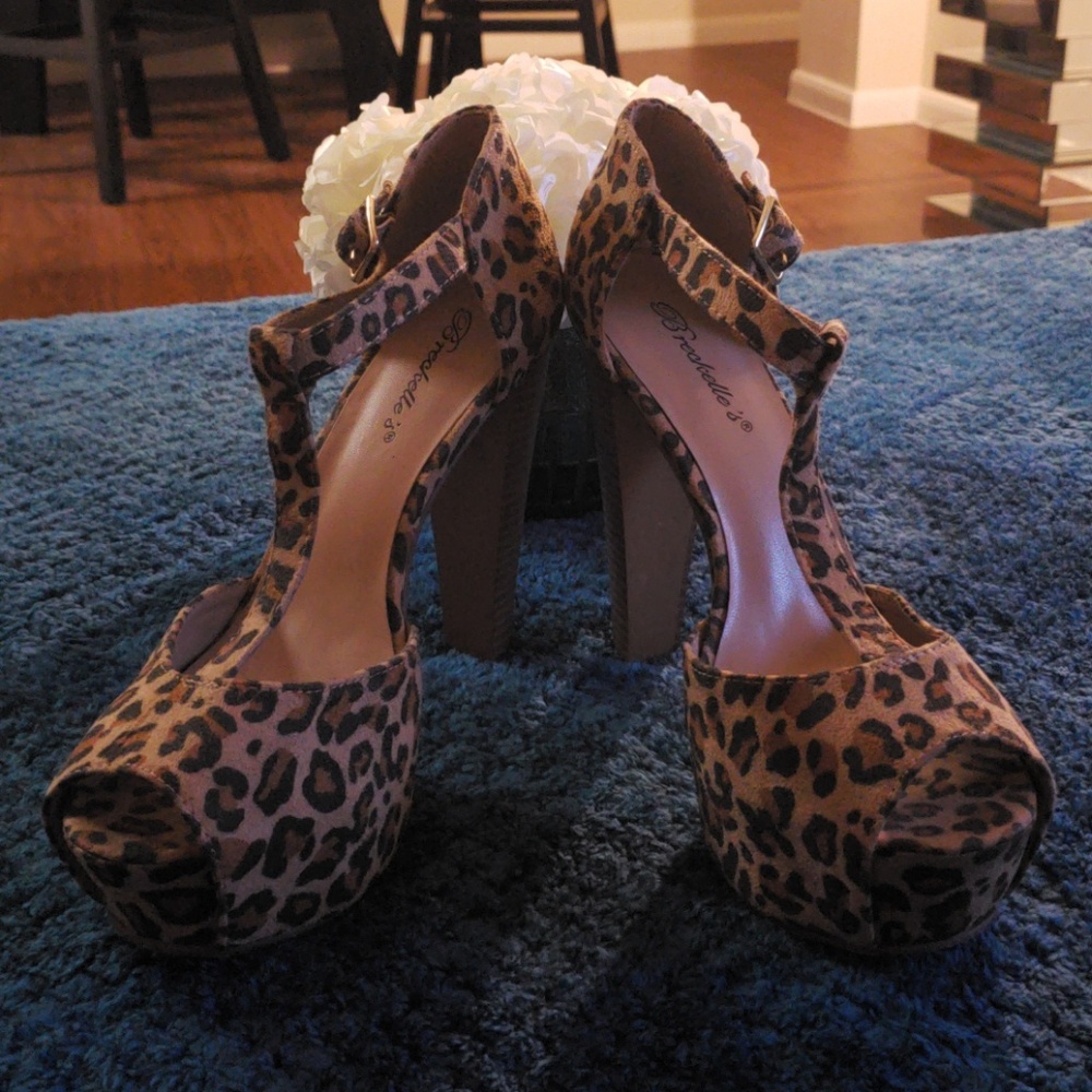 Heels